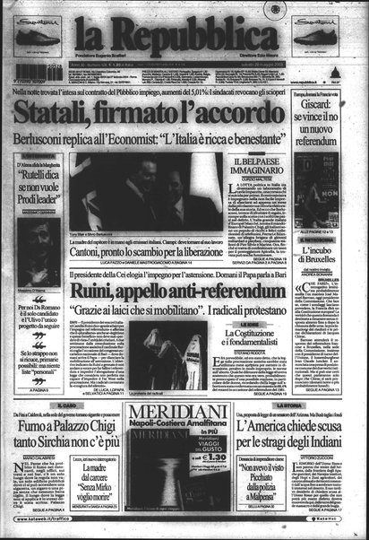 La repubblica